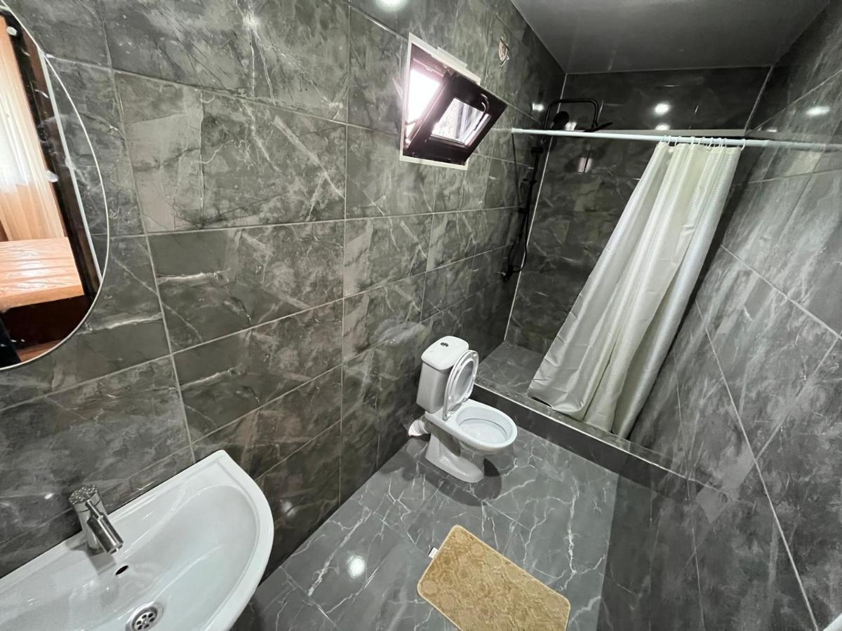 Леон Hotel กากรา ภายนอก รูปภาพ